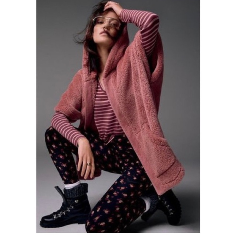 EEUC CAbi Printed Lean Legging